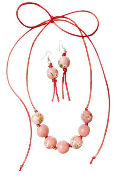 Set Mărgele Nodele - Sakura